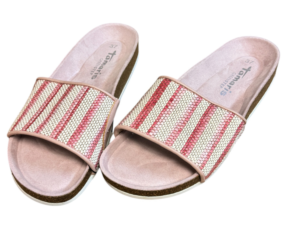 Tamaris  KLAPKI  damskie 37