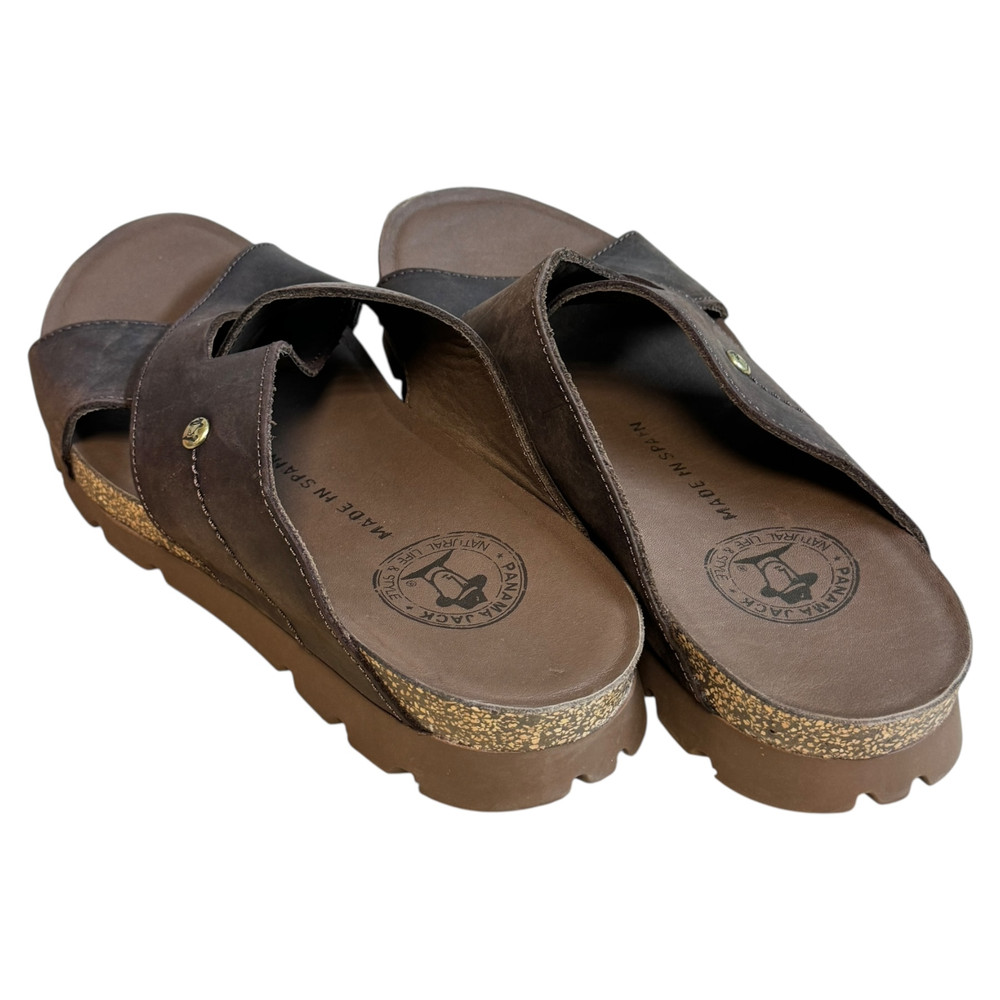 Panama Jack Salman KLAPKI męskie 41