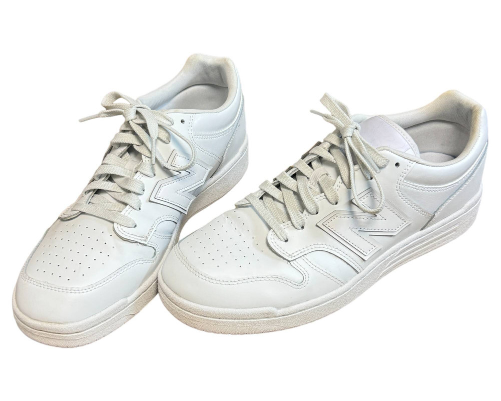 New Balance  sportowe  MĘSKIE 44.5