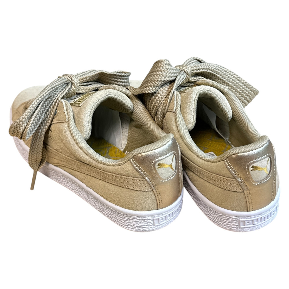 Puma BUTY SPORTOWE damskie 39