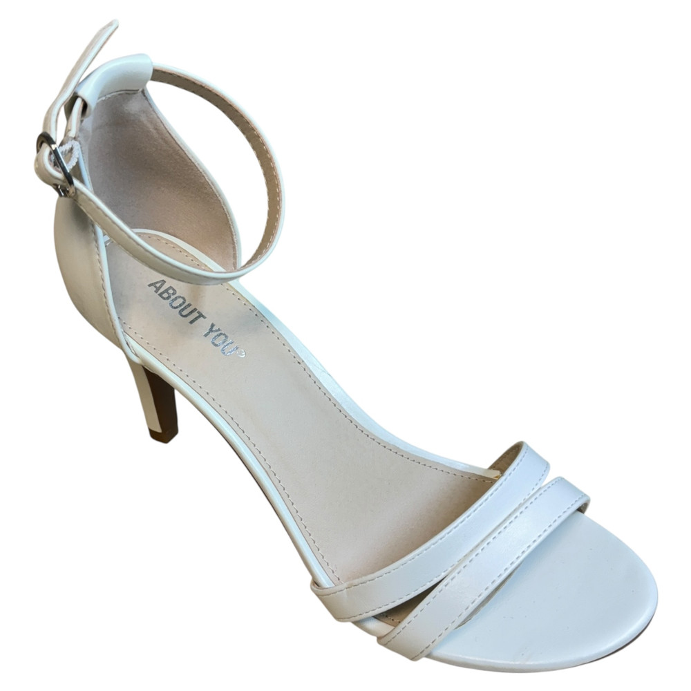 About You ARIANA SANDAŁY szpilki damskie 38