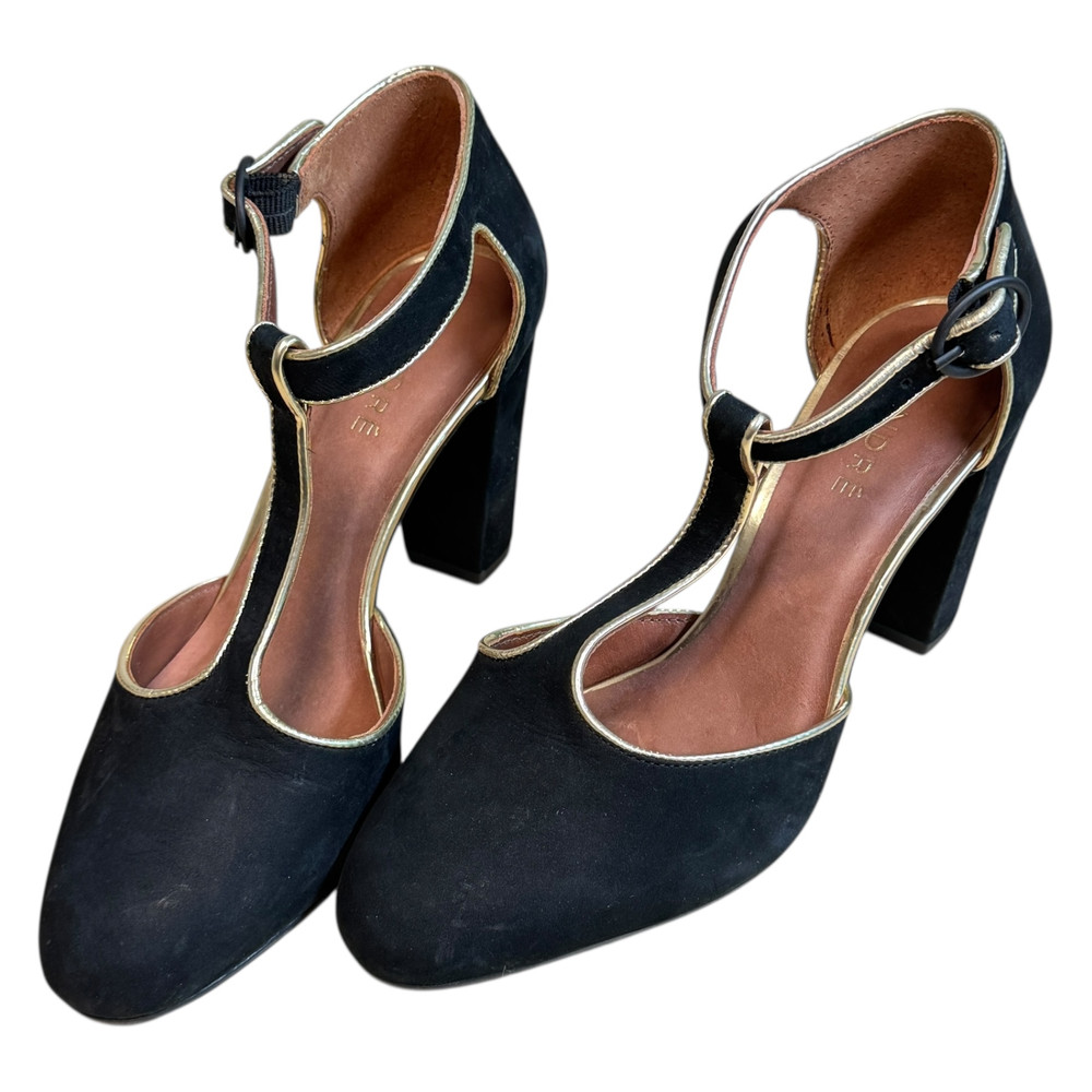 Andre CZÓŁENKA damskie 37