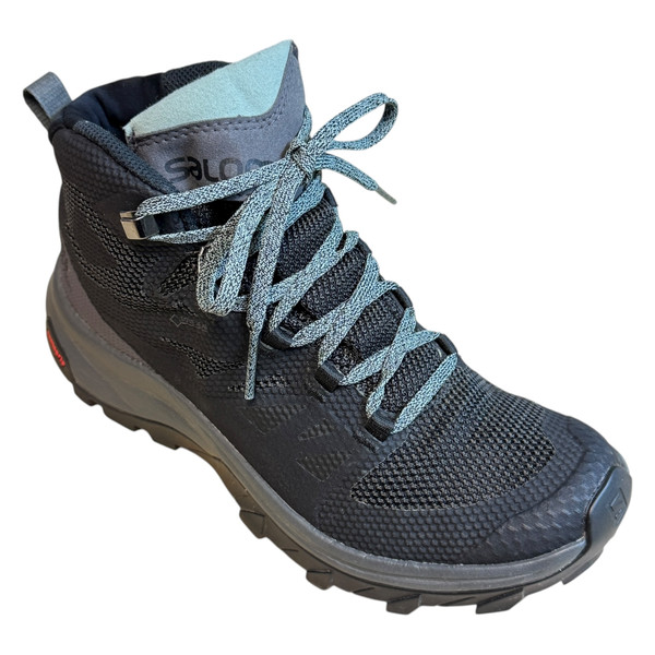 Salomon Outline Mid Gtx BUTY TREKKINGOWE damskie 38 2/3