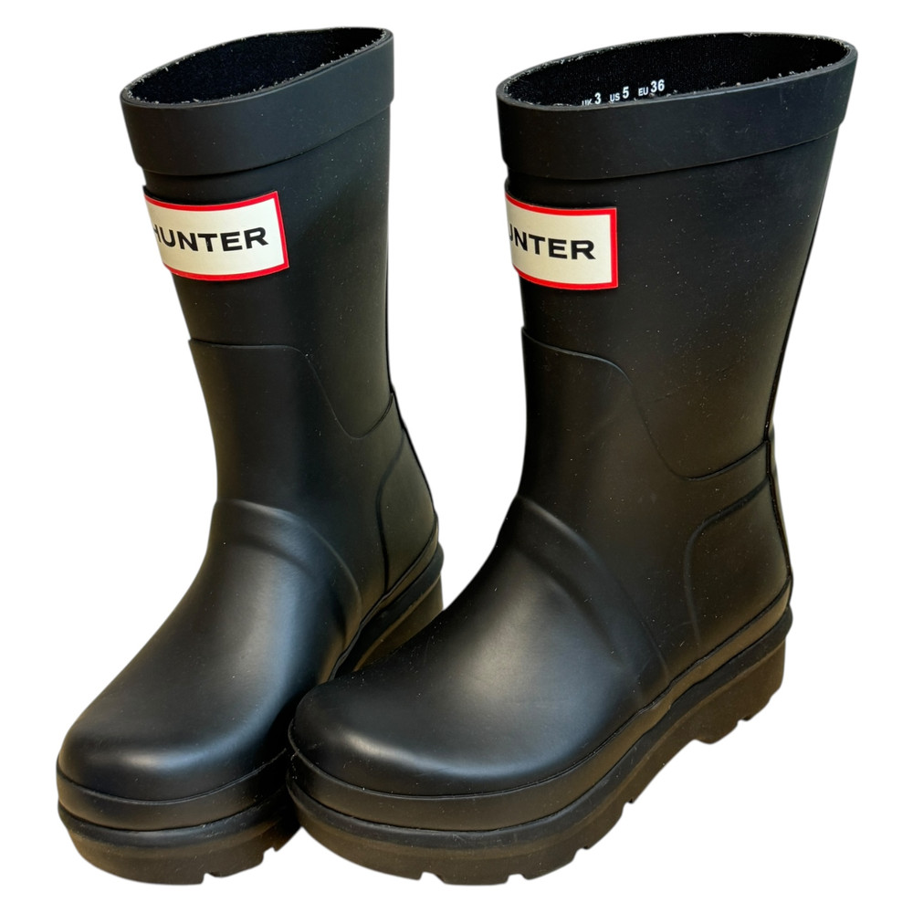 Hunter KALOSZE damskie 36