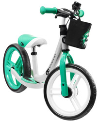 Kinderkraft Space rowerek biegowy