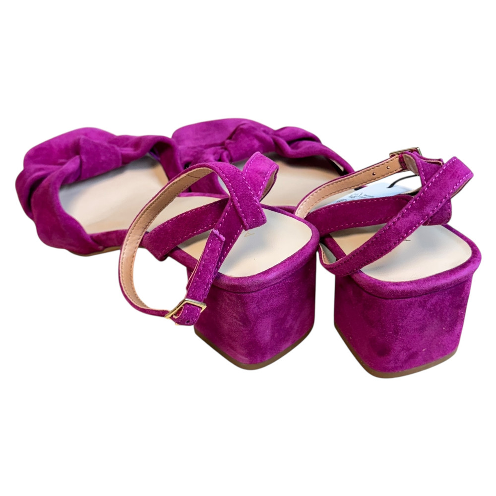 Anna Field SANDAŁY damskie 41/42