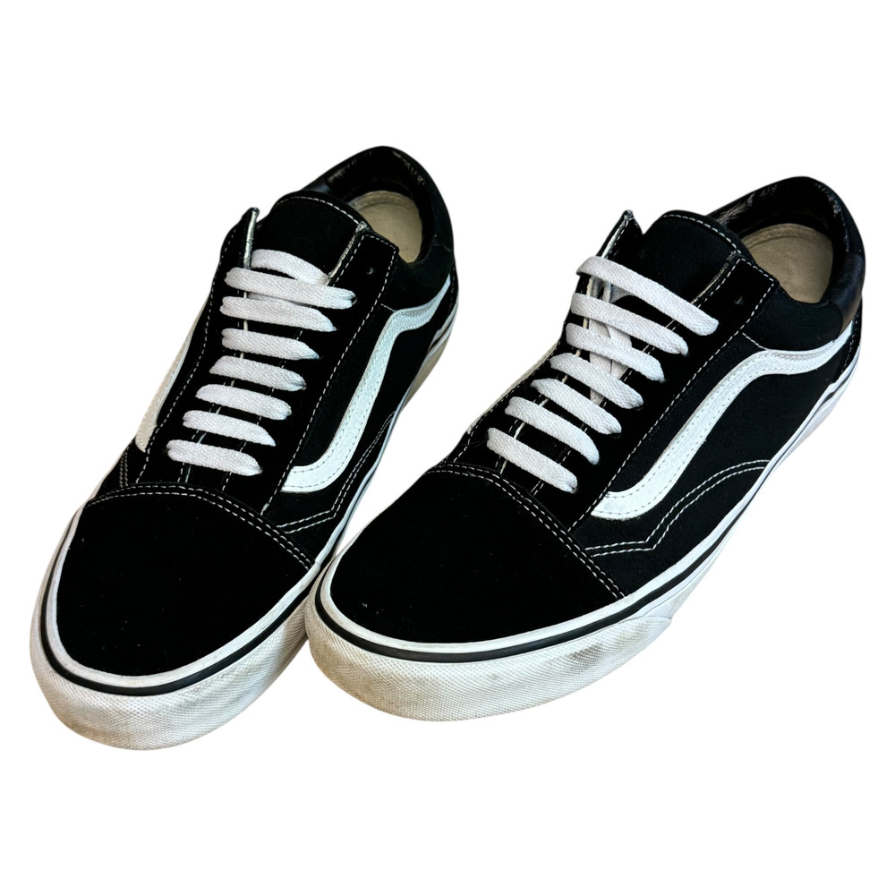 Vans Old Skool BUTY SPORTOWE męskie 43