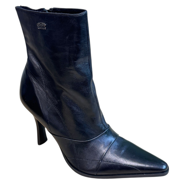 Buffalo BOTKI damskie 41