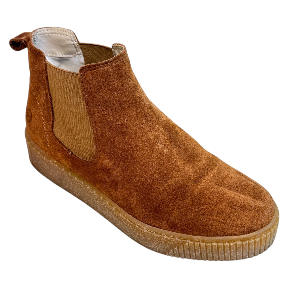 Tamaris BOTKI damskie 38