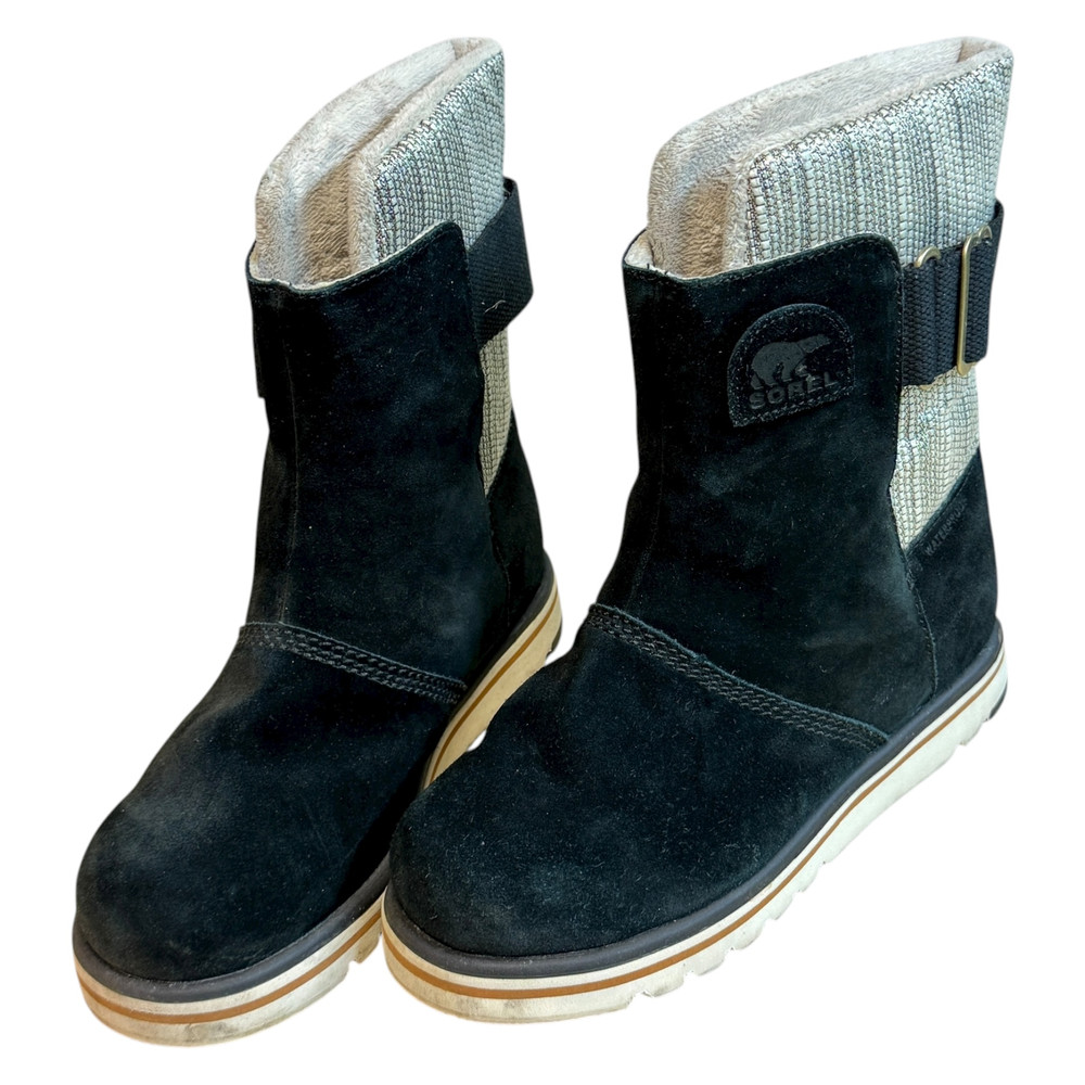 Sorel Rylee ŚNIEGOWCE damskie 39