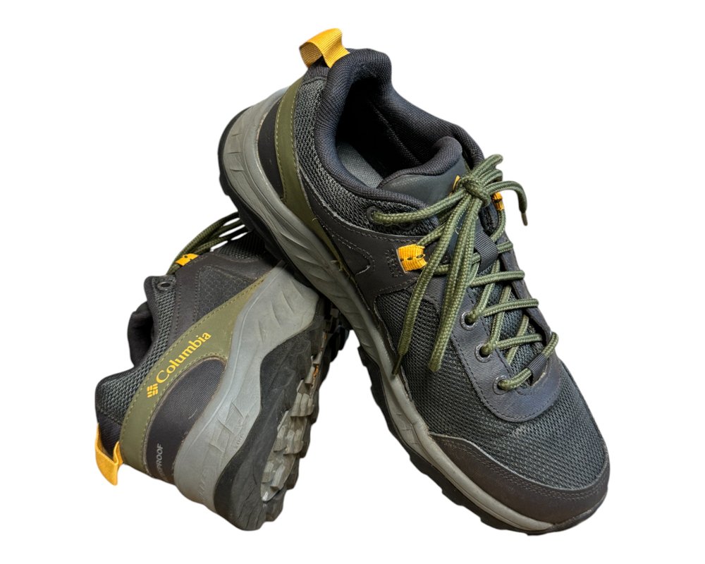 Columbia Trailstorm™ Ascend  BUTY TREKKINGOWE  męskie 41