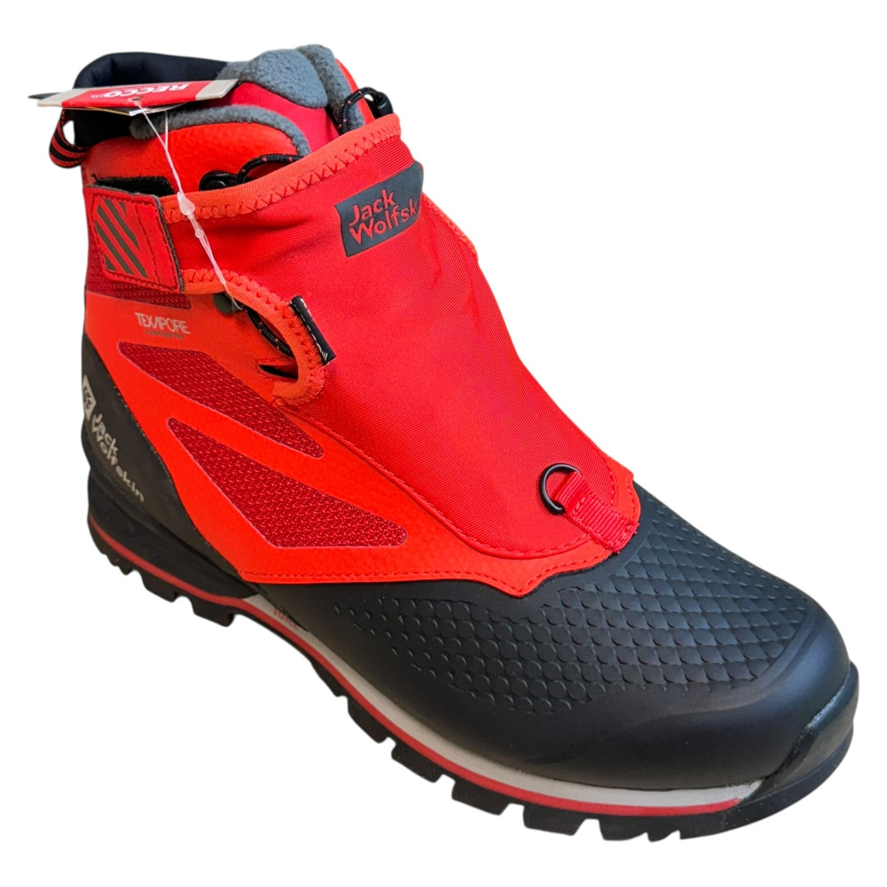 Jack Wolfskin 1995 Series Texapore Mid BUTY TREKKINGOWE damskie 38/39