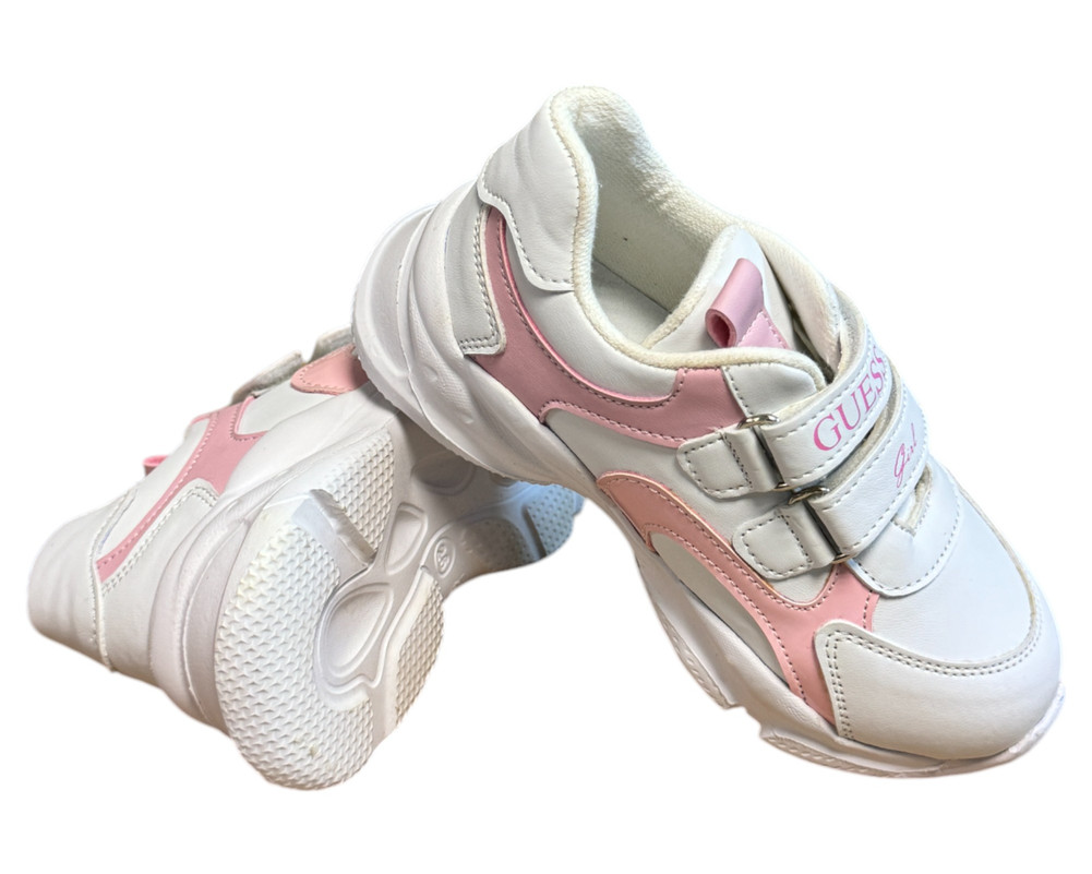 Guess Nadia BUTY SPORTOWE  dziecięce 26