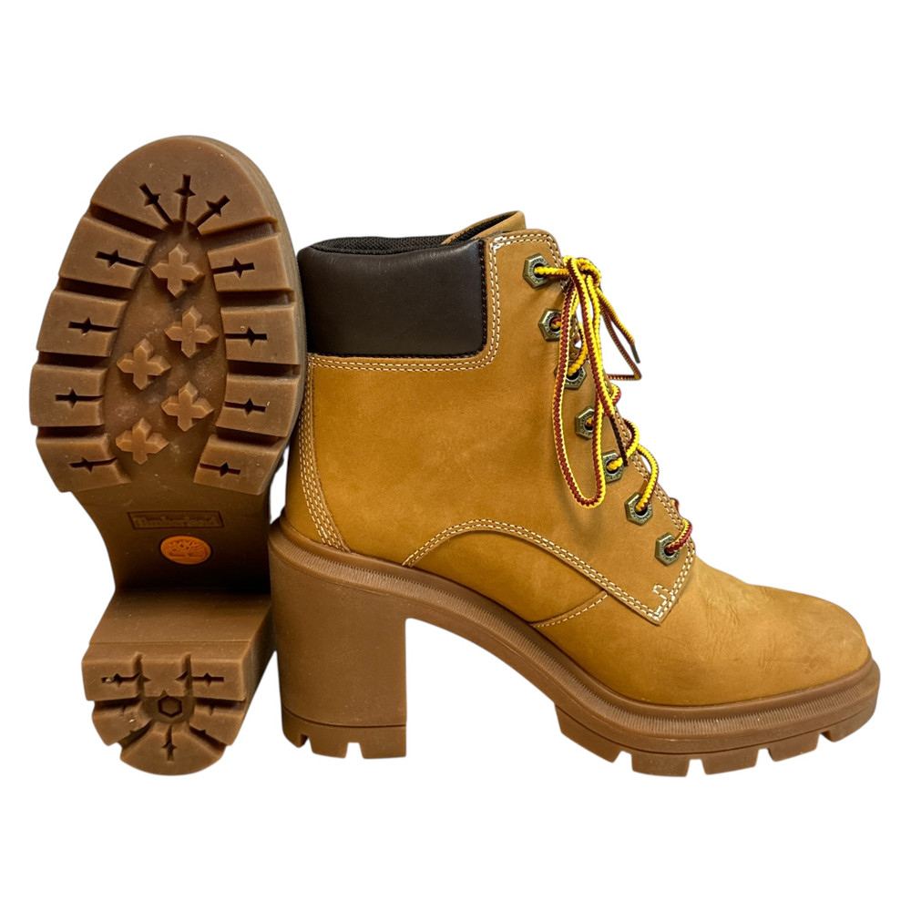 Timberland Allington 6 in Lace BOTKI damskie 37