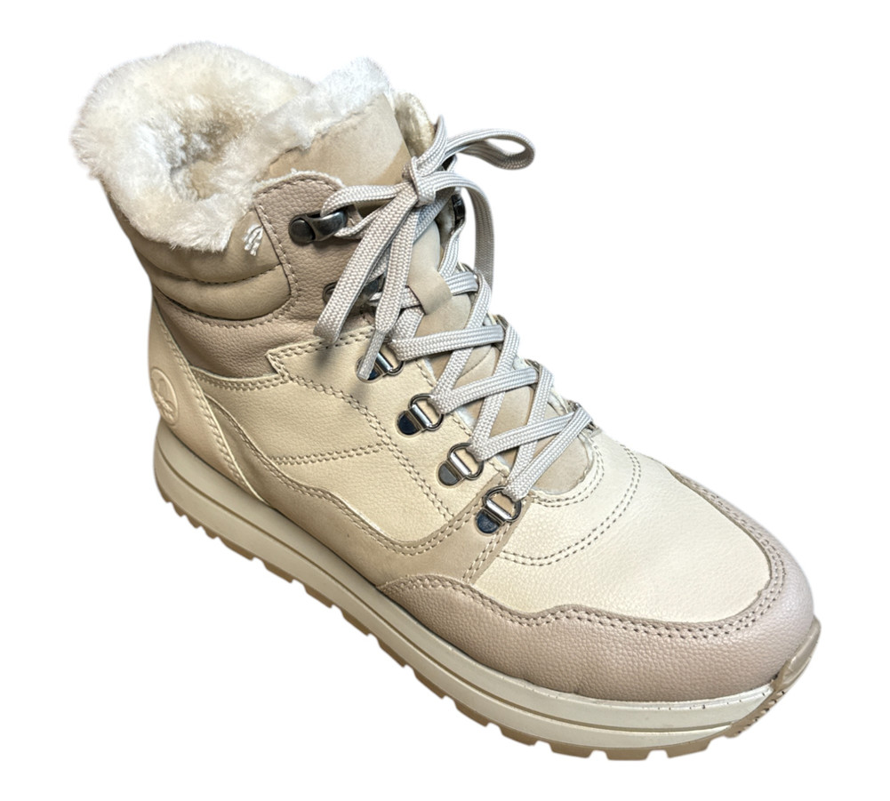 Rieker  BOTKI  damskie 38