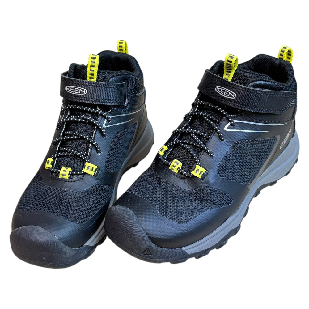 Keen Wanduro Mid BUTY TREKKINGOWE dziecięce 31/30