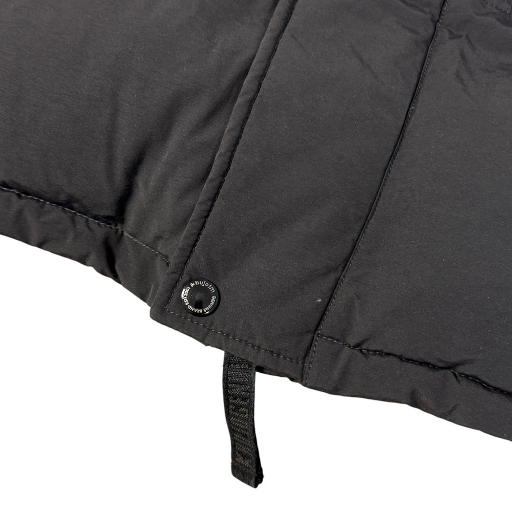 Naketano parka jacket L