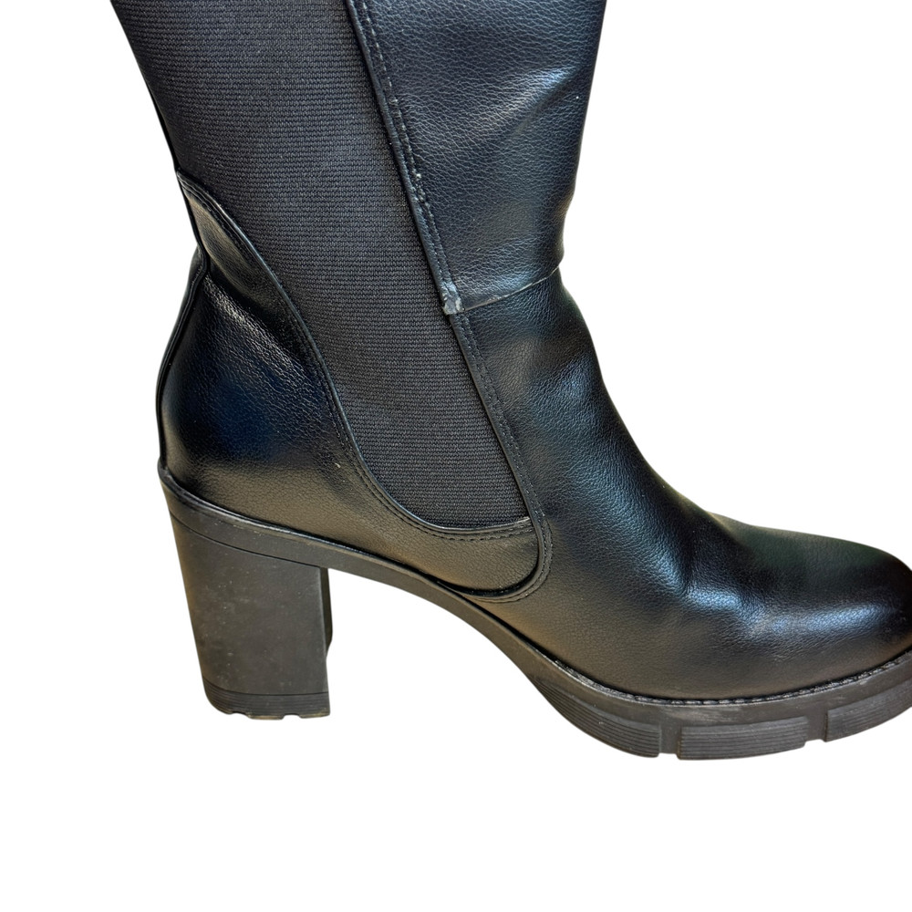 Marco Tozzi BOTKI damskie 41