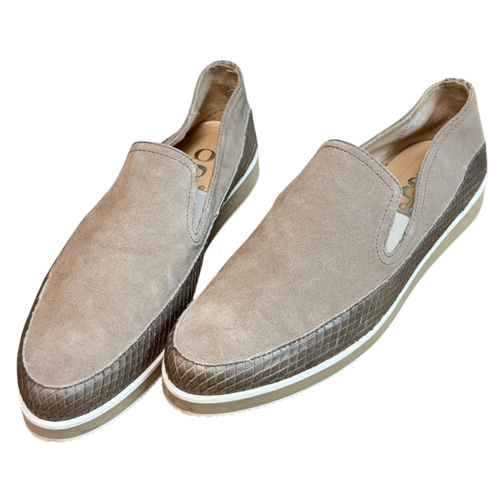 Gadea PÓŁBUTY wsuwane damskie 41