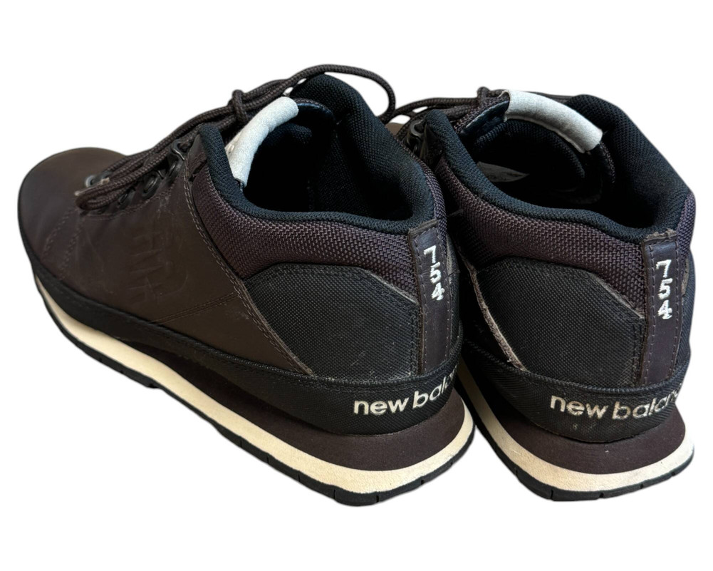 New Balance H754LLB BUTY SPORTOWE  męskie 41.5