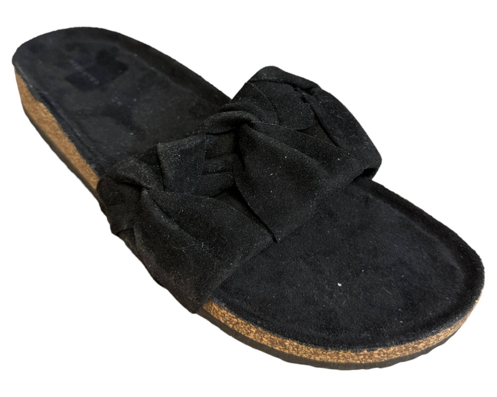 Reserved KLAPKI damskie 41