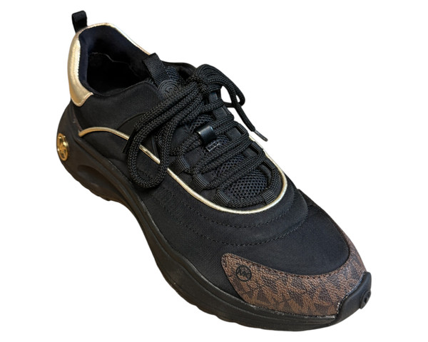 Michael Kors  Dara  BUTY SPORTOWE  damskie 38,5