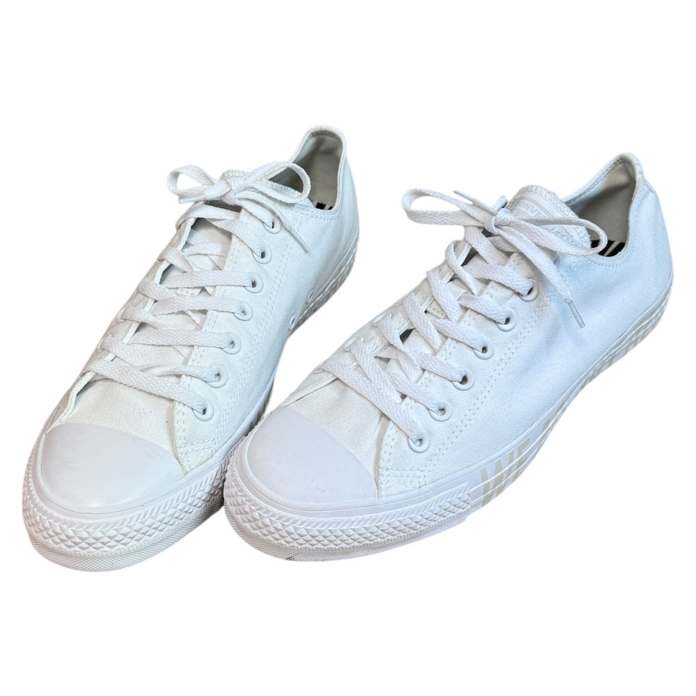 Converse Ctas Ox TRAMPKI męskie 45