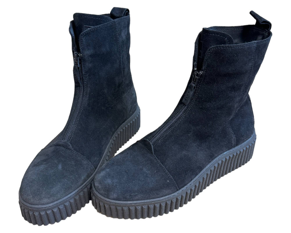 Marc O'Polo  Bianca BOTKI  damskie 43/42