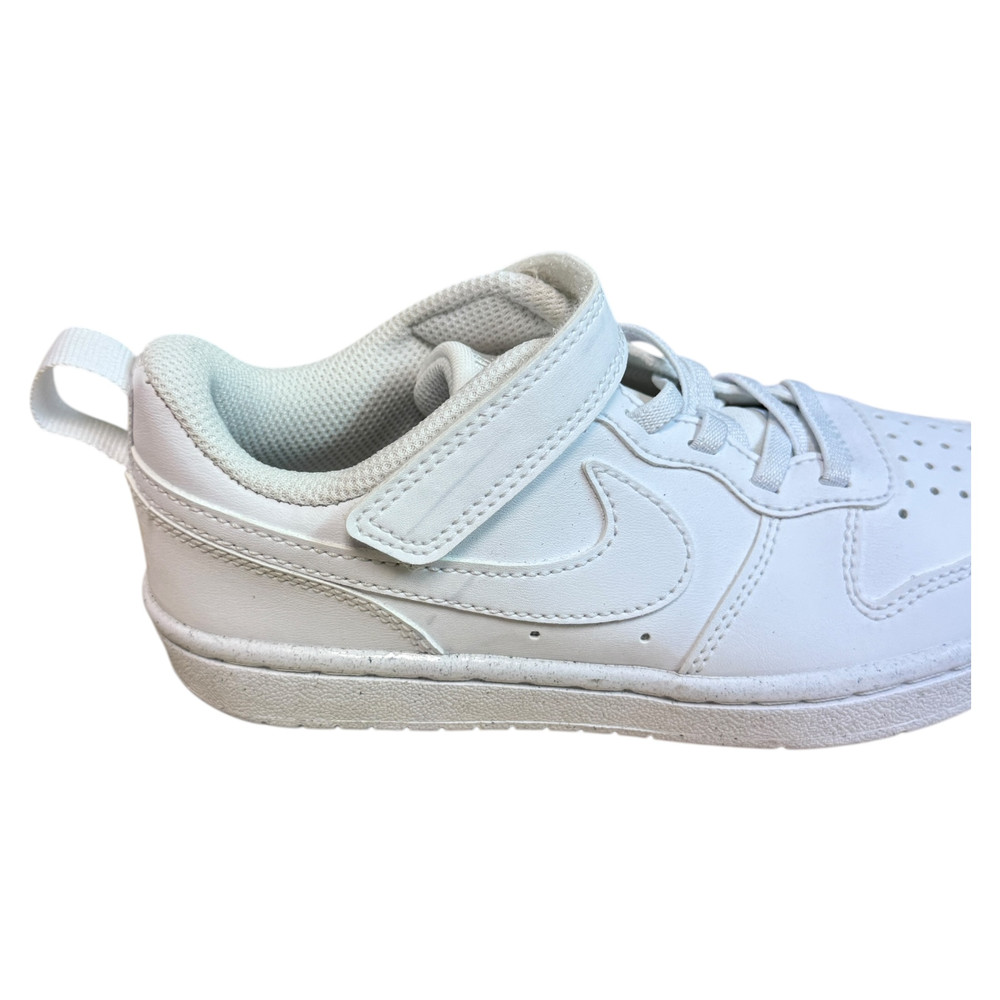 Nike Court Borough Low BUTY SPORTOWE dziecięce 30