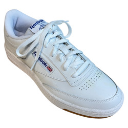 Reebok Club C 85 BUTY SPORTOWE damskie 40,5