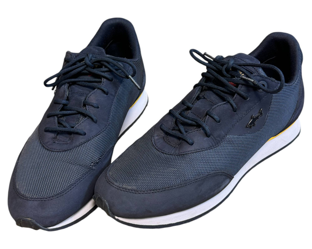 Paul&Shark  BUTY SPORTOWE męskie 42