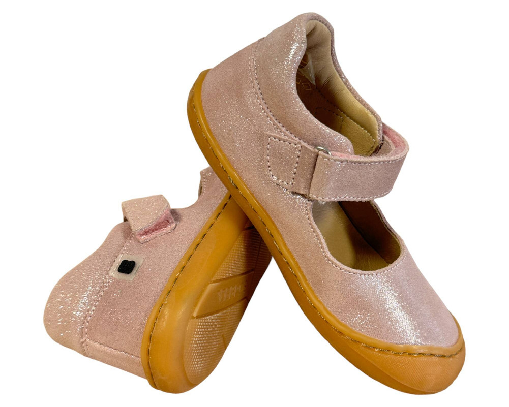 Bo-Bell  BALERINKI  dziecięce 25/26