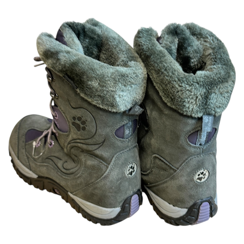 Jack Wolfskin Thunder Bay Texapore Mid ŚNIEGOWCE damskie 39