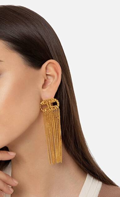 Naketano parka jacket L