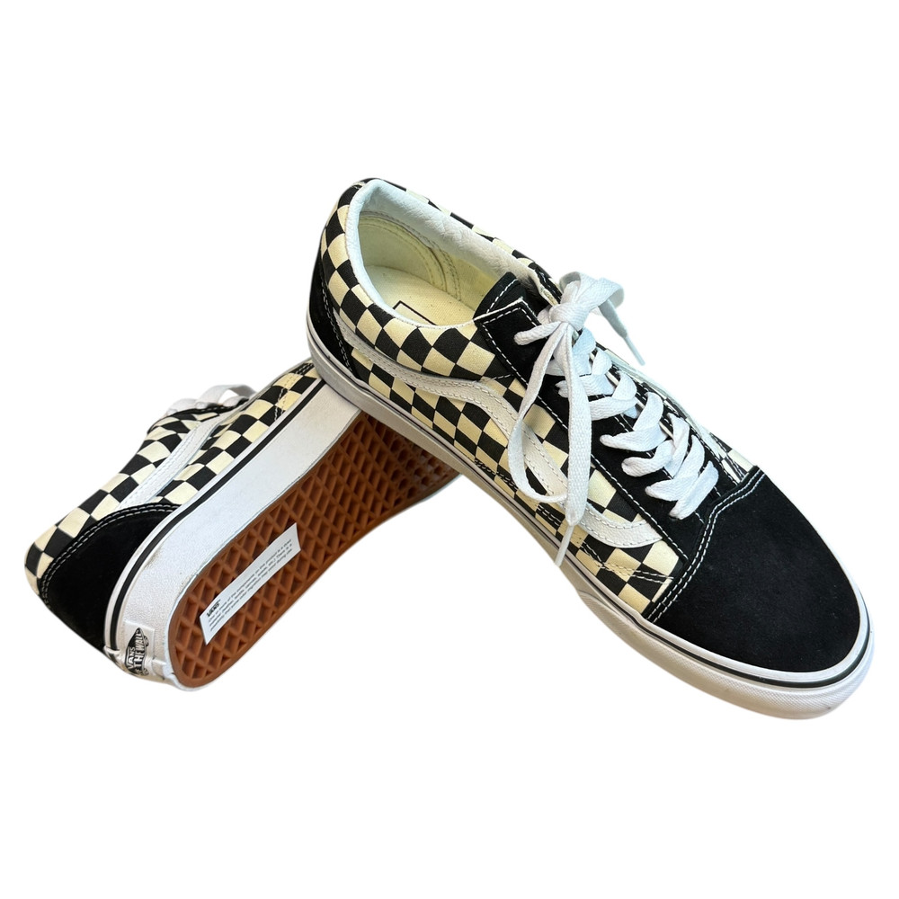 Vans Old Skool BUTY SPORTOWE męskie 43