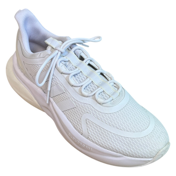 Adidas AlphaBounce+ BUTY SPORTOWE męskie 46 2/3