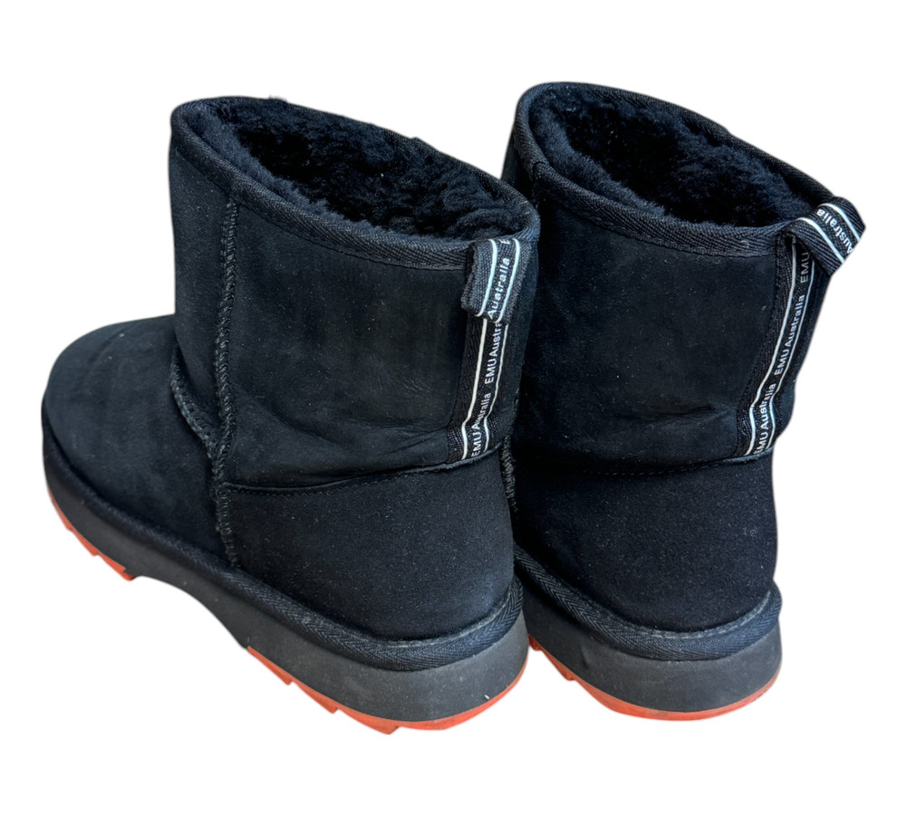 Emu Australia Sharky Mini ŚNIEGOWCE  damskie 41