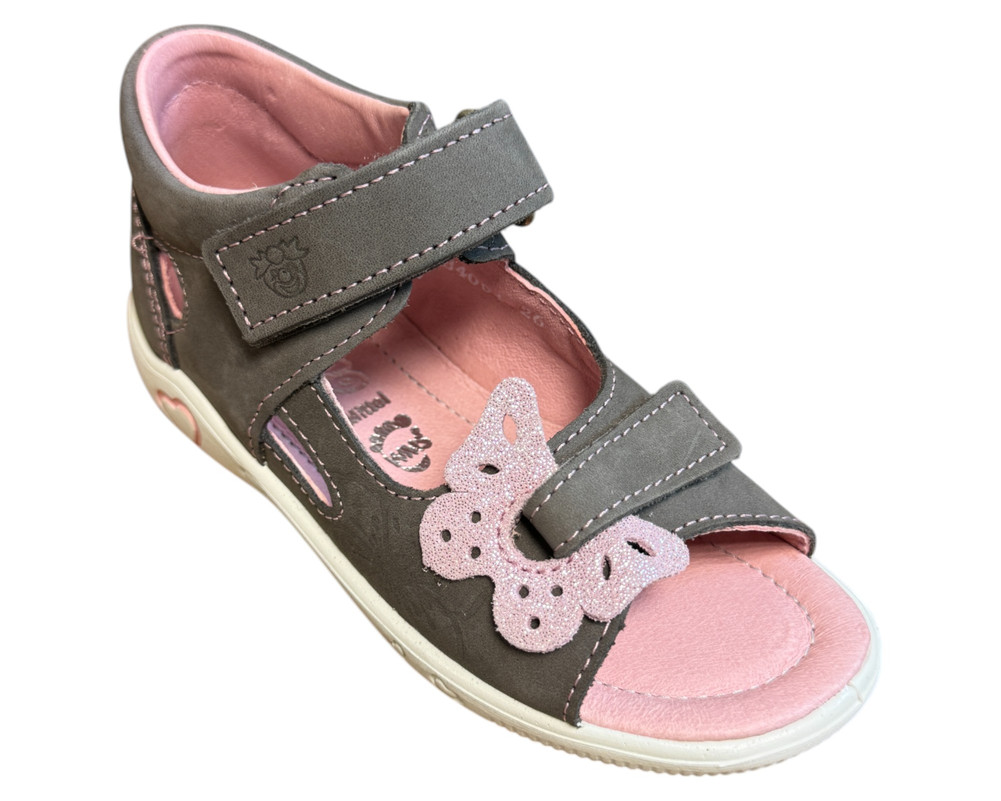 Pepino  SANDAŁY  dziecięce 26