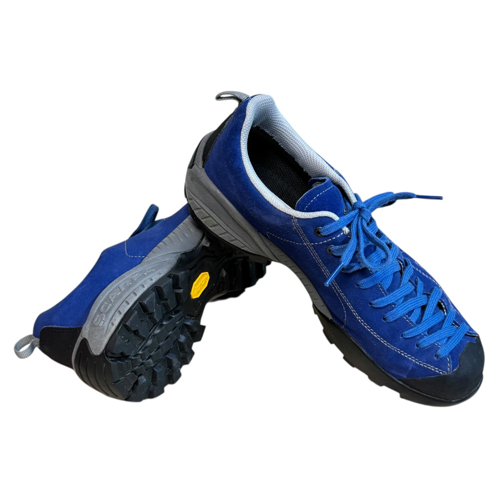 Scarpa Mojito BUTY TREKKINGOWE damskie 39
