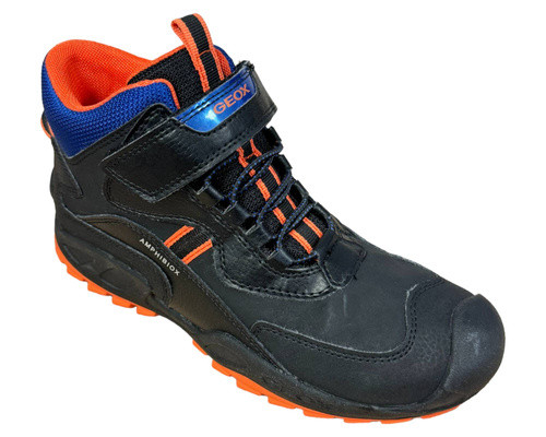 Geox J New Savage Boy B A ŚNIEGOWCE dziecięce 36/37