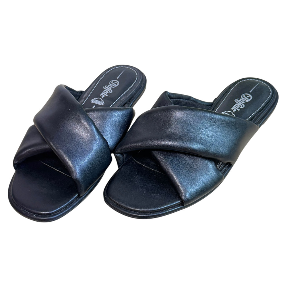 Buffalo KLAPKI damskie 38