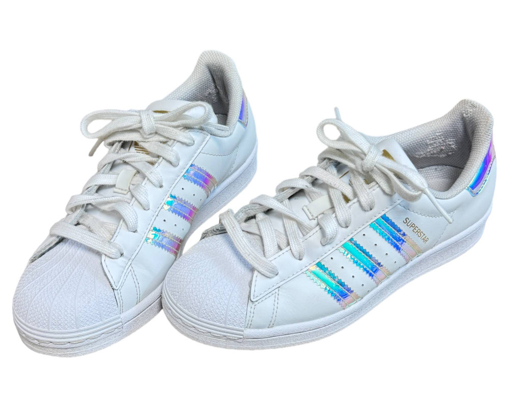 Adidas  Superstar BUTY SPORTOWE  damskie 38