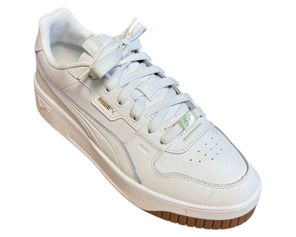 Puma CARINA STREET LUX  BUTY SPORTOWE  damskie 40,5