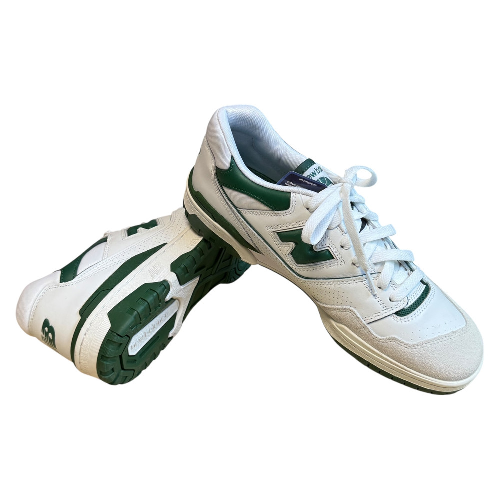 New Balance BUTY SPORTOWE męskie 45/46.5