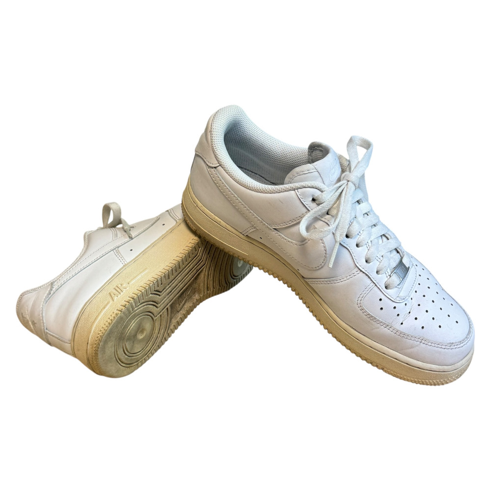 Nike AIR FORCE 1 '07 BUTY SPORTOWE męskie 41