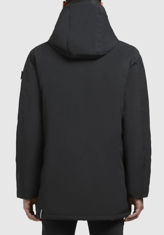 Khujo KANN kurtka parka XL