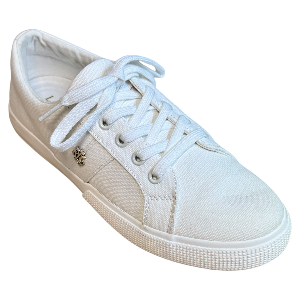 Lauren Ralph Lauren Janson II-Ne -Sk-vlc TRAMPKI męskie 40