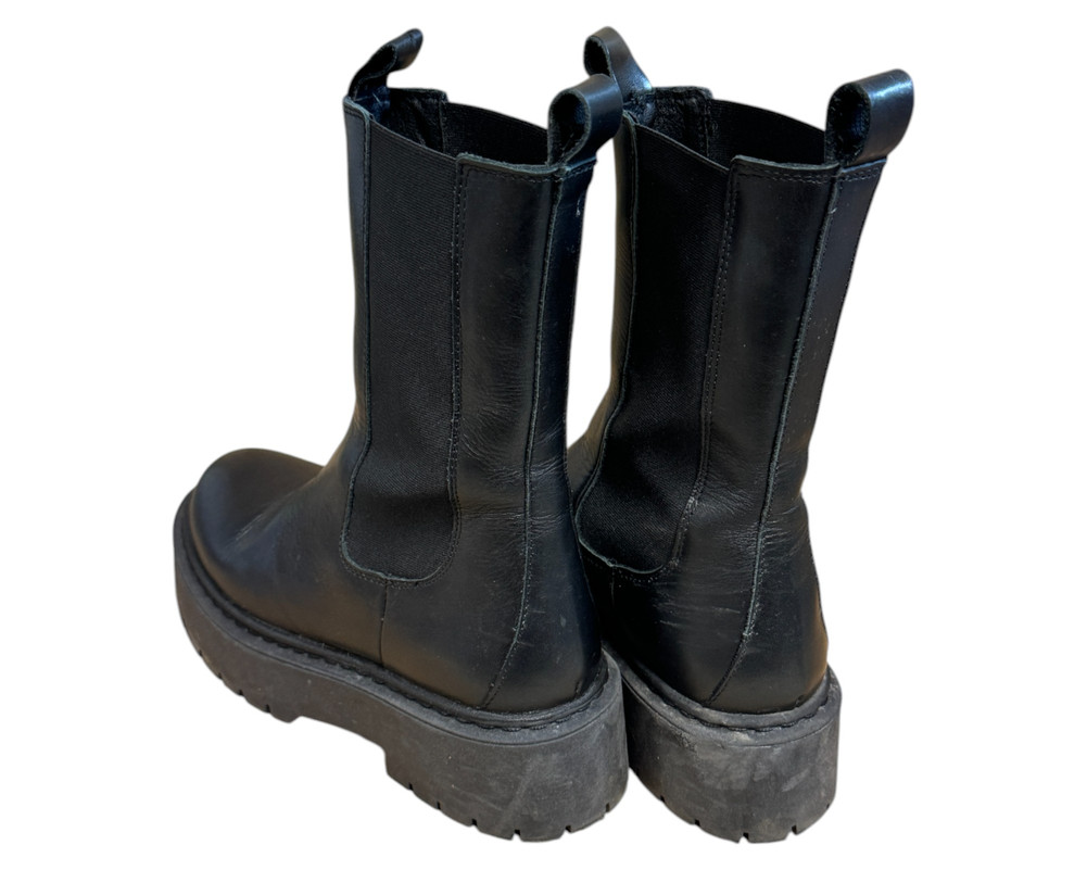 Edited Gudrun BOTKI  damskie 38