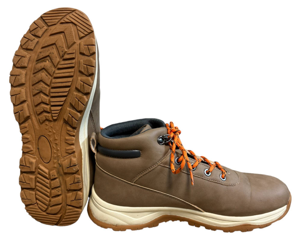 Campus Avala Hi BUTY TREKKINGOWE  damskie 40