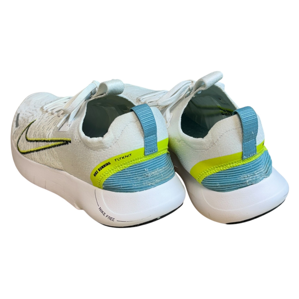 Nike Free Run Flyknit Next Nature BUTY SPORTOWE damskie 42